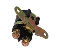 Relé Arrancar Solenoide de relé arranque motocicleta, para GS 1150 GS1150 GN125 GN 125 GS300 GSF 400 GSF400 GS500 GSX600 GSX 600 LS650