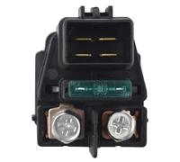 Relé Arrancar Solenoide de relé arranque para LT-A500F LT-F500F para Bandit 1200 para QUADMASTER 500 4X4 2000-2001