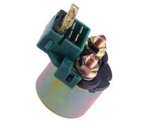 Relé Arranque Compatible Con GL1500 Para GoldWing 1988-2000 Para CRF230 1993-2009 Para CBR1000 Para Hurricane 1987-1991 Arranque De Motocicleta Para Solenoide De Relé