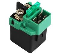 Relé Arranque Compatible Con NES150 Arrancador Para Relé Eléctrico Motocicleta Accesorios Repuesto OEM: 35850-KCN-000
