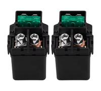 Relé Arranque Compatible Con Para W800 Repuestos Para Motocicleta Arrancador Con Relé Eléctrico Accesorios Número Pieza OEM: 27010-0784