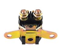 Relé Arranque Compatible Con SUZUKI Para LS650 650 1986-1988 1995-2009 Para DR250 1990 1991 1992 1993 1994-1995 Solenoide De Relé Arranque Motocicleta