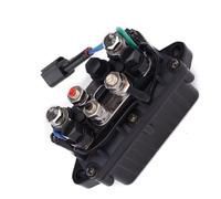 Relé Arranque Compatible Con Yamaha Para VF225 2009 2010 2011 Para FL150B Para T60 L 2012-2013 Para F75A 2006-2007 63P-81950-00 Arranque Para Solenoide De Relé