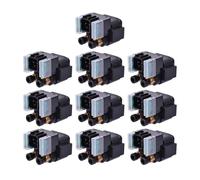 relé arranque Juego 5/10 Interruptores Relé Solenoide De Arranque Motocicleta Para YXR660 YXR 660 Para Rhino YFM700 YXR700 YXE700 YFM 700 R