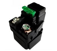 Relé arranque motocicleta Compatible Con Suzuki Para GSX-R600 1997-2005 Para GSF1200 1997-2005 Para GSX-1300R Para Hayabusa 1300 1999-2007 Relé De Arranque De Motocicleta