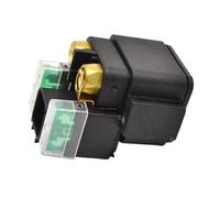Relé Arranque Motocicleta Motocicleta Relé De Arranque De Interruptor De Encendido De Solenoide De Arranque para DL650 DL650A para V-Strom GSX750F para Katana GZ250 XY K1 K2