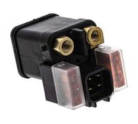 Relé arranque motocicleta Para CRF250R CRF450R CRF450X CRF450RX Interruptor De Relé De Solenoide Arranque 35851-MKE-A11
