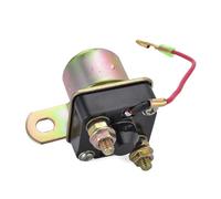 Relé Arranque Motocicleta para GSX 750F Interruptor De Encendido Solenoide Relé De Arranque para GSX-750F para Katana GSX750F 1989 1990 1991 1992 1993 1994 1995 1996
