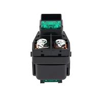 Relé arranque motocicleta Para SUZUKI DR650SE GSX - R600 R750 1300R 1300RZ 1300RX Para HAYABUSA 1300 GSF600S Para BANDIT Interruptor De Relé De Arranque Eléctrico Motocicleta