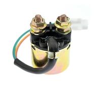 Relé Arranque Motocicleta para TRX500FPA para Fourtrax para Rincon GPS 2009-2013 TRX500 FPA Solenoide De Arranque De Motocicleta Interruptor De Llave De Encendido Relé De Arranque