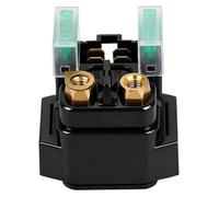 Relé Arranque Motocicleta para Y&amaha XVZ1300 para Royal Star FJR1300 XTZ1200 para Super Tenere GTS1000 BT1100 Bulldog(1 pc)