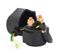 Relé Arranque Motocicleta Para YAMAHA, Para GRIZZLY125 600, Para MOTO-4 200 350 Para RAPTOR 50 YFM50 80 YFM80 SRX250 Relé
