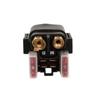 Relé Arranque Motocicleta Piezas De Motocicleta De Calle, Interruptor De Llave De Encendido De Relé De Solenoide De Arranque para 1000 YZF1000 1998-2001, Accesorios