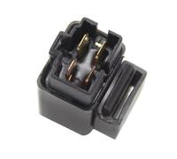 Relé Arranque Motocicleta Relé Apagado Ventilador Bomba Combustible Para Suzuki GSR600 GV1400 GSX1250, GSX750F Para Katana LS650, RF900, SV650