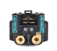 Relé Arranque Motocicleta Relé De Encendido Solenoide para XTZ 1200 XT 1200ZE para Super para Tenere ES XVS11 1100 para Personalizado para Medianoche para Silverado