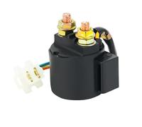 Relé Arranque Motocicleta Relé de solenoide Arranque Motocicleta, Interruptor Encendido para Vi&Rago 535 XV535 1987-2000, Piezas eléctricas para ATV XV920 XV500