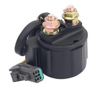 Relé Arranque Motor Arrancador Motocicleta Para Relé Para Ducati Para 848 Para Evo 2011 12V