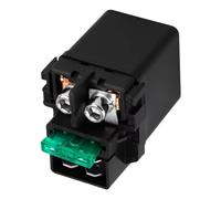 Relé Arranque Motor Compatible Con CBR1000RR Arrancador Motocicleta Con Relé Solenoide Repuestos Eléctricos OEM: 27010-1446