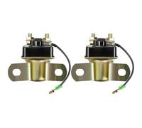 Relé Arranque Motor Compatible Con Suzuki Para GS1100 Solenoide Arranque Motocicleta Para Relé Piezas Relés Eléctricos OEM: 31800-49320