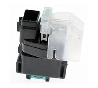 relé arranque Para GSXR600 GSXR750 2006 2007 2008 2009 Para K6 K7 K9 GSXR 600 750 12V Solenoide de arranque Interruptor encendido Relé