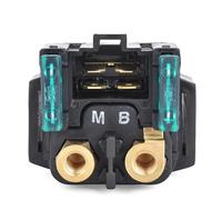Relé Arranque Relé Arranque Relé Arranque Interruptor Encendido Solenoide Para XTZ 1200 XT 1200ZE Para Super Tenere ES XVS11 1100 Para Personalizado Para Medianoche Para Silverado