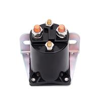 Relé Arranque Relé Arranque Relé De Arranque Motocicleta 12V Para G2-A G2-E G3-A Para Sun ssic G6S G8-A G11-A G14-A G14-E Para Ultima JF2-H1950-00 J38-81950-01