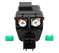relé arranque Relé de arranque motocicleta Para LT-A450X Para LT-A500XPZ Para LT-A500XZ Para GSX-R1000 Para GSX-R600 SFV650 31800-41G10 31800-41G00
