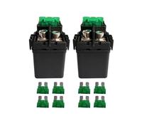 relé arranque Relé de arranque para 675 para SES125 para Dylan 2003-2004 para SH125 01-03 para CBR125 RR 04 para NES125 00-03 para CBR125RR NES CBR SES SH 125