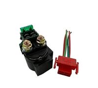 relé arranque Relé De Arranque Para ATV UTV 400 520 550 600 625 800 Piezas Motocicleta 9CR6-150310 4052