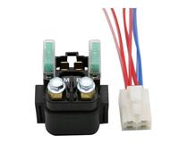 relé arranque Relé de solenoide arranque motocicleta para XV1700 XV17 XV1900 XV19 YP125 R para X-Max YZF-R1 YZF-R6 XT250 XT250DC XT250D RS90 para NYTRO