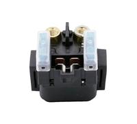 relé arranque Relé de solenoide arranque para ATV para YFM660 piezas cuatrimoto 4XE-81940-12-00 2001-2005 Rc19-026