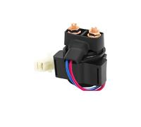 relé arranque Relé Solenoide Arranque Motocicleta Para Badger YFM80 Para Big Para Bear 350 4WD YFM350FW Para Breeze YFA1 BW200E Para Para Wheel BW350 Para Champ