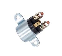 Relé Arranque Solenoide Compatible Con Bombardier Para OUTLANDER 650 HO EFI XT 650CC 2006 2007 2008 2009 2010 2011 2012 Arranque De Motocicleta Para Solenoide De Relé OEM: 710000111