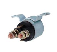 Relé Arranque Solenoide Compatible Con Bombardier Para OUTLANDER Para MAX 800 HO EFI XT 800CC 2006 2007 2008 2009 Para QUEST 500 XT 498CC 2002, Arranque De Motocicleta Solenoide Relé