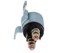 Relé Arranque Solenoide Compatible Con Bombardier Para OUTLANDER Para MAX XT 800 4X4 800CC 2006-2007 Para RALLY 175 176CC 2003-2004 Arranque De Motocicleta Solenoide De Relé