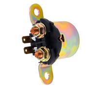 Relé Arranque Solenoide Compatible Con CAN-AM Para SPYDER Para ST Para STS 2013 2014 2015 Para DS650 DS650X 2004 2005 2006 2007 Arranque Motocicleta Para Solenoide Relé OEM: 710001364