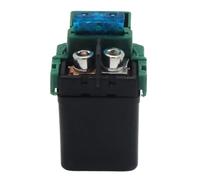 Relé Arranque Solenoide Compatible Con CBF60 Arrancador Para Relé Solenoide Repuesto Para Relés Eléctricos OEM: 35850-KCN-000