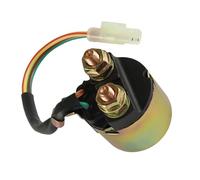 Relé Arranque Solenoide Compatible Con Foreman 400 Solenoide Arranque Para Relés Eléctricos Motocicleta OEM: 35850-HM7-000