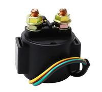 Relé Arranque Solenoide Compatible Con GL1800 Arrancador Para Relés Solenoides Relés Eléctricos Repuestos Para Motocicletas