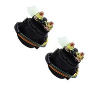 Relé Arranque Solenoide Compatible Con GL1800 Arrancador Para Relés Solenoides Relés Eléctricos Repuestos Para Motocicletas