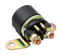 Relé Arranque Solenoide Compatible Con Suzuki Para GSX600F Solenoide Arranque Motocicleta Para Relé Piezas Relés Eléctricos OEM: 31800-30B00