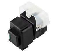 Relé Arranque Solenoide Compatible Con Suzuki Para LTA400 Solenoide Arranque Motocicleta Para Relé Accesorios Relés Eléctricos OEM: 31800-35F00