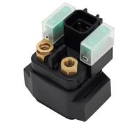 Relé Arranque Solenoide Compatible Con Suzuki Para LTZ250 Solenoide Arranque Motocicleta Para Relé Accesorios Relés Eléctricos OEM: 31800-21E20
