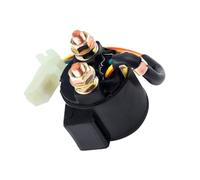 Relé Arranque Solenoide Compatible Con Yamaha Para PRO HAULER PRO-4 YFU1 1989 ATV Para PRO HAULER YFU1 PRO-4 1989 Arranque De Motocicleta Para Solenoide De Relé OEM: 3JN-82310-01-00