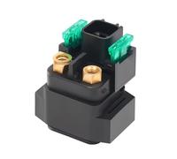 Relé Arranque Solenoide Compatible Con Yamaha Para YXR70F 2008-2009 Arrancador Motocicleta Para Piezas Accesorios Relé OEM: 31800-21E20-000