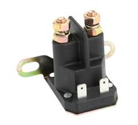 relé arranque Solenoide de arranque para tractores, accesorios 435-151 725-04439 para LT133, LT150, LT155, LT160, repuesto interruptor motocicleta