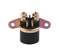 relé arranque Solenoide de relé arranque motocicleta Para GS1150 GN125 GS300 GSF400 GS500 GSX600 LS650 DR250 LT160E Para Quadrunner ATV Para LT230E