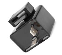 Relé Arranque Solenoide Para AR125 1988 1989 1990 Para BN125 Eliminator125 2001 2002 2003 2004 2005 2006 2007 2008 2009 Indicador Señal Giro Motocicleta Intermitente Para Módulo De Relé