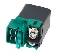 Relé Arranque Solenoide Para CBR600 Para F2 Para F3 Para F4 1991 1992 1993 1994 1995 1996 1997 1998 Para CBR600 Para F4i 2001 2002 2003 2004 2005 2006 2007 Arranque Motocicleta Solenoide Relé