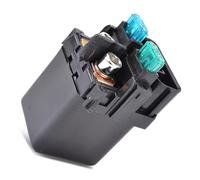 Relé Arranque Solenoide Para FJS400 Para Silverwing 400 2009 2010 2011 2012 2013 2014 2015 2016 2017 Arranque De Motocicleta Para Solenoide De Relé OEM: 35850-MFT-641